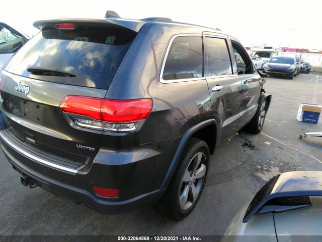 Photo 3 VIN: 1C4RJEBG9FC629579 - JEEP GRAND CHEROKEE 