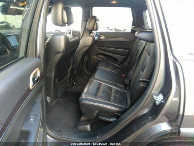 Photo 7 VIN: 1C4RJEBG9FC629579 - JEEP GRAND CHEROKEE 