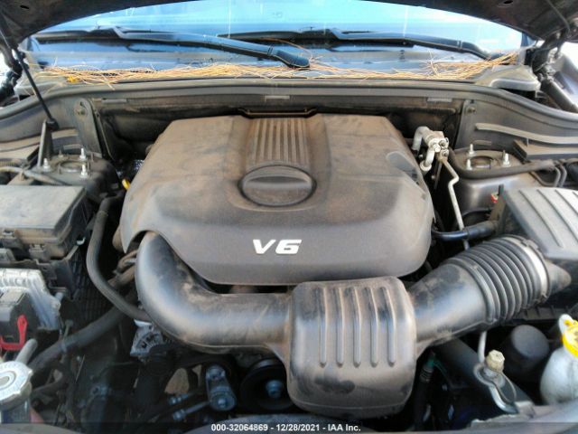 Photo 9 VIN: 1C4RJEBG9FC629579 - JEEP GRAND CHEROKEE 