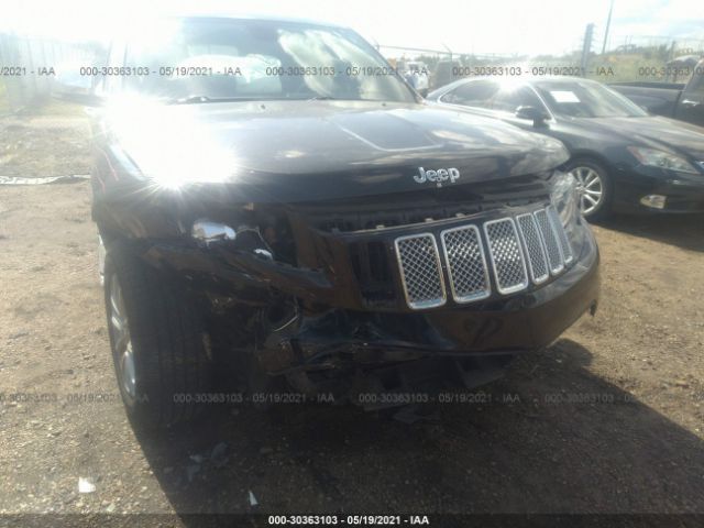 Photo 5 VIN: 1C4RJEBG9FC714065 - JEEP GRAND CHEROKEE 