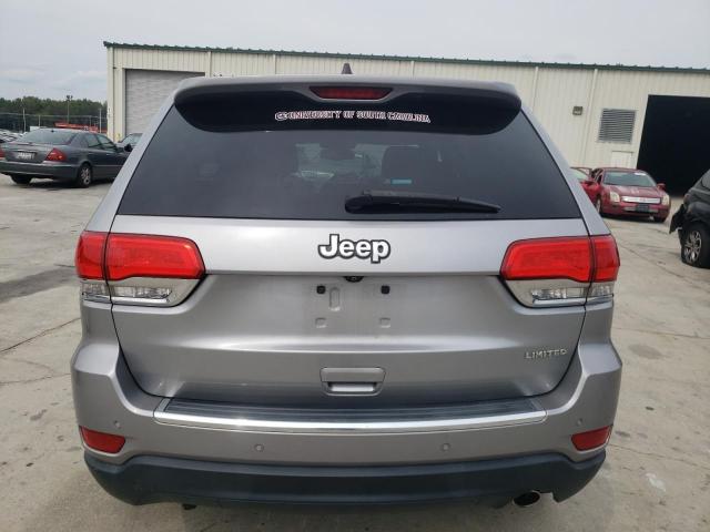 Photo 5 VIN: 1C4RJEBG9FC841480 - JEEP GRAND CHER 