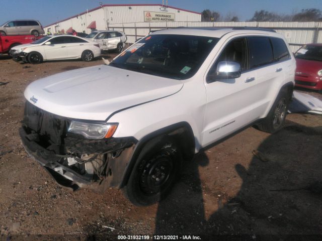 Photo 1 VIN: 1C4RJEBG9FC926464 - JEEP GRAND CHEROKEE 