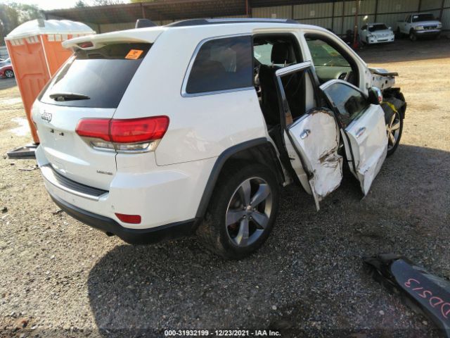 Photo 3 VIN: 1C4RJEBG9FC926464 - JEEP GRAND CHEROKEE 