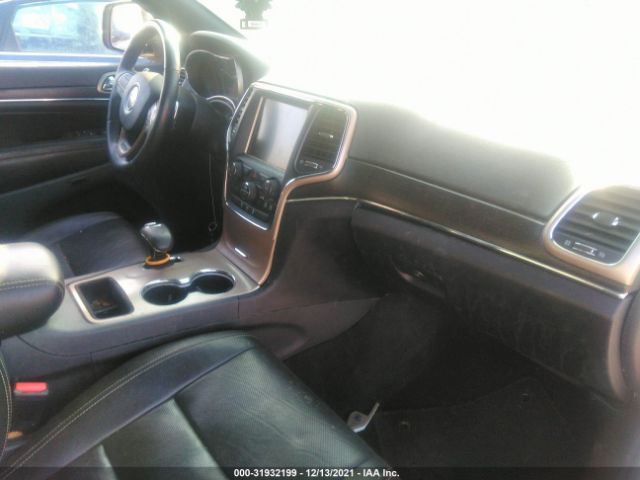 Photo 4 VIN: 1C4RJEBG9FC926464 - JEEP GRAND CHEROKEE 