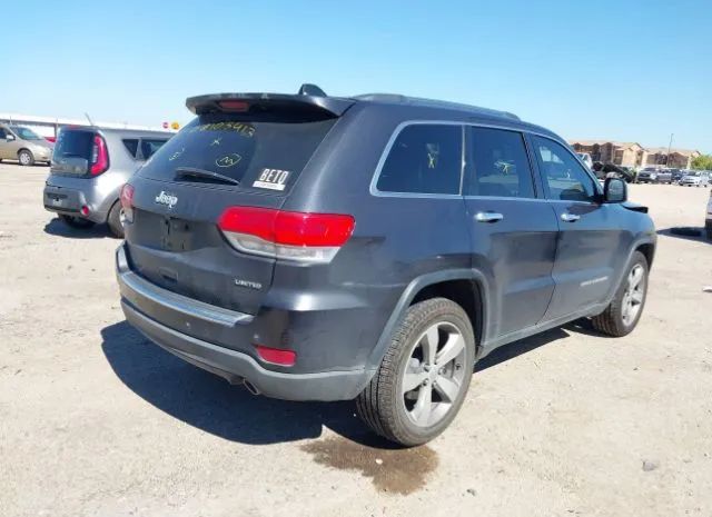 Photo 3 VIN: 1C4RJEBG9FC926500 - JEEP GRAND CHEROKEE 