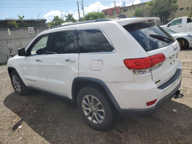 Photo 1 VIN: 1C4RJEBG9FC951655 - JEEP GRAND CHEROKEE 