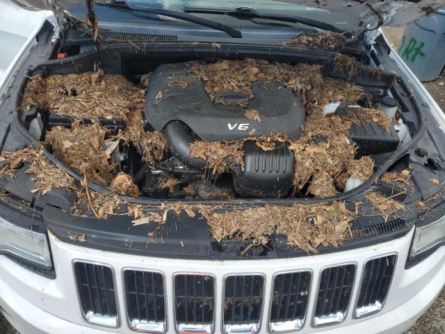 Photo 11 VIN: 1C4RJEBG9FC951655 - JEEP GRAND CHEROKEE 