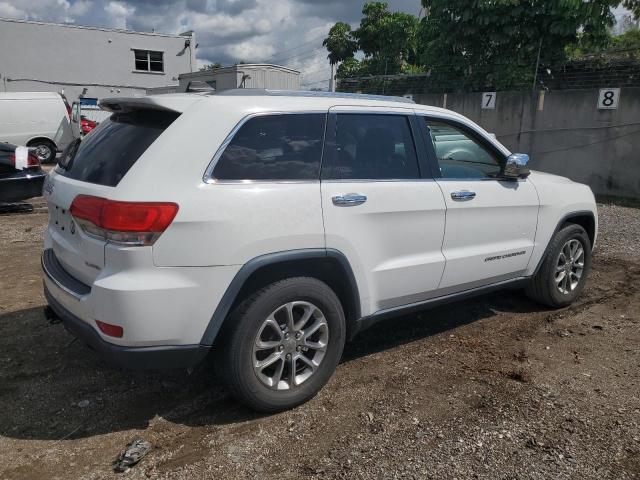 Photo 2 VIN: 1C4RJEBG9FC951655 - JEEP GRAND CHEROKEE 