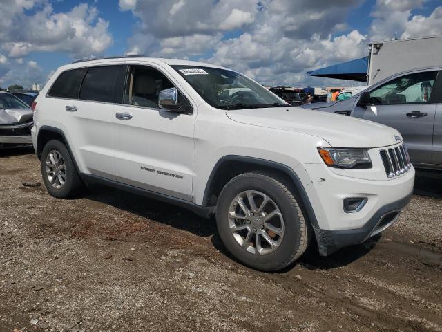 Photo 3 VIN: 1C4RJEBG9FC951655 - JEEP GRAND CHEROKEE 