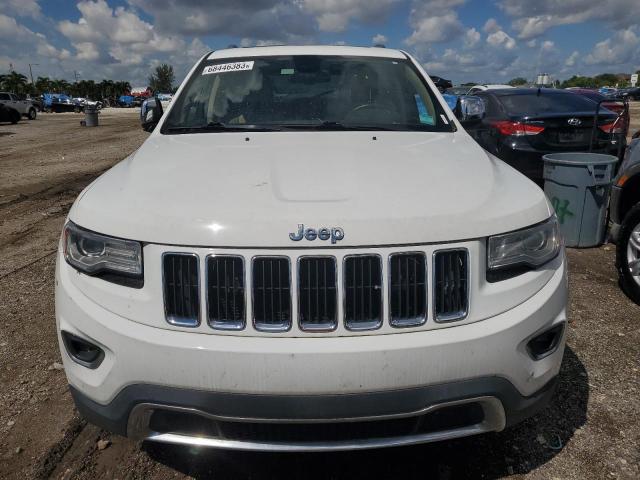 Photo 4 VIN: 1C4RJEBG9FC951655 - JEEP GRAND CHEROKEE 