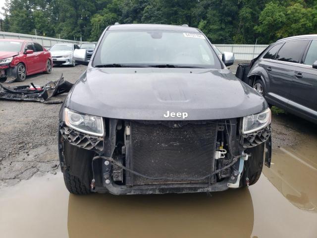 Photo 4 VIN: 1C4RJEBG9GC399964 - JEEP GRAND CHER 