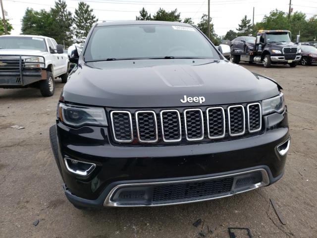 Photo 4 VIN: 1C4RJEBG9HC877592 - JEEP GRAND CHER 