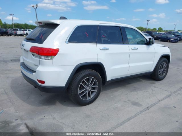 Photo 3 VIN: 1C4RJEBG9HC915936 - JEEP GRAND CHEROKEE 