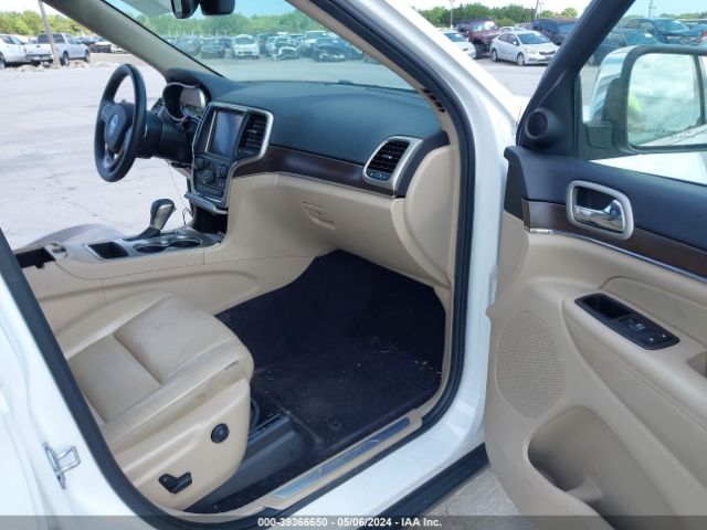 Photo 4 VIN: 1C4RJEBG9HC915936 - JEEP GRAND CHEROKEE 