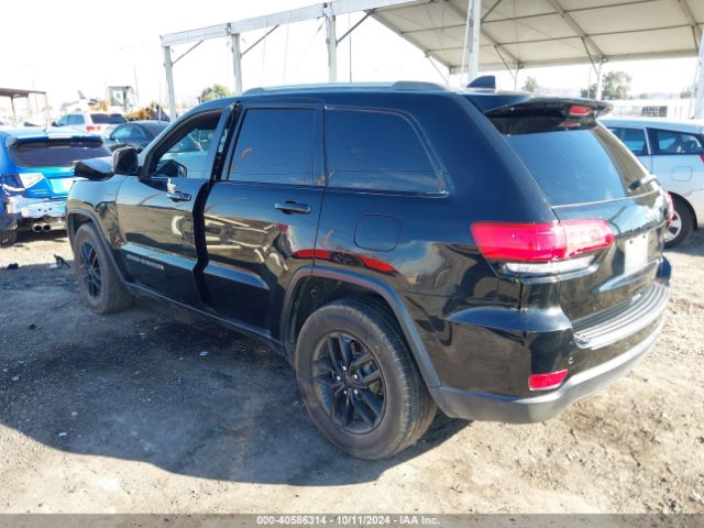 Photo 2 VIN: 1C4RJEBG9JC433974 - JEEP GRAND CHEROKEE 