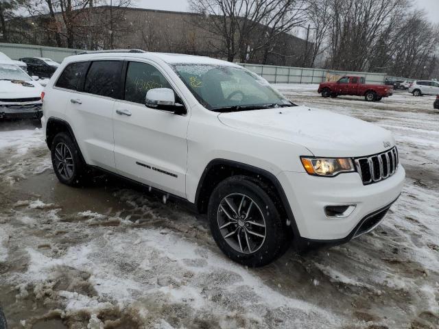 Photo 3 VIN: 1C4RJEBG9JC460639 - JEEP GRAND CHER 