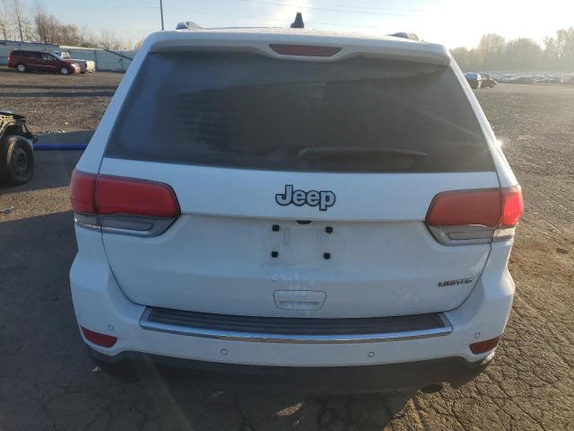 Photo 5 VIN: 1C4RJEBG9JC513646 - JEEP GRAND CHER 