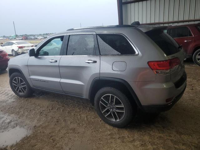 Photo 1 VIN: 1C4RJEBG9KC657215 - JEEP GRAND CHEROKEE 