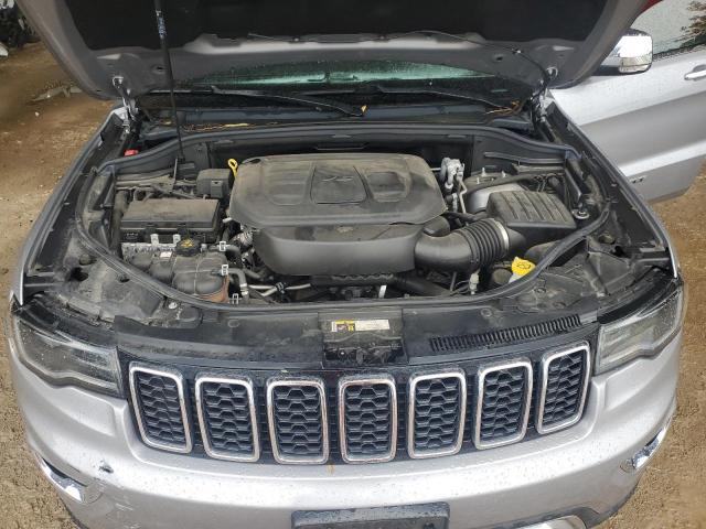 Photo 10 VIN: 1C4RJEBG9KC657215 - JEEP GRAND CHEROKEE 