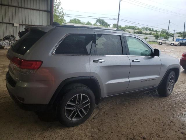 Photo 2 VIN: 1C4RJEBG9KC657215 - JEEP GRAND CHEROKEE 