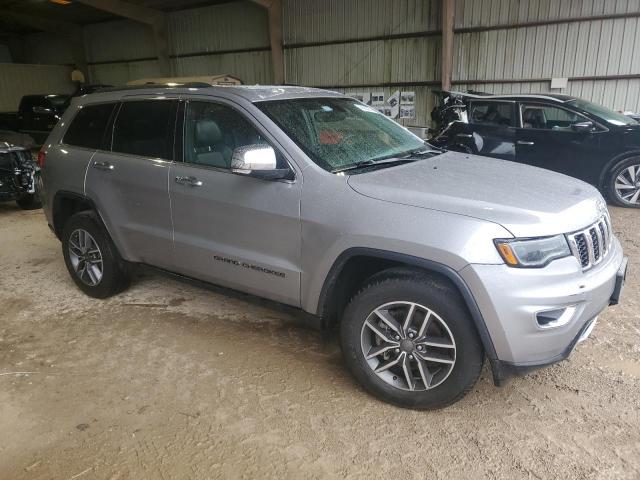 Photo 3 VIN: 1C4RJEBG9KC657215 - JEEP GRAND CHEROKEE 