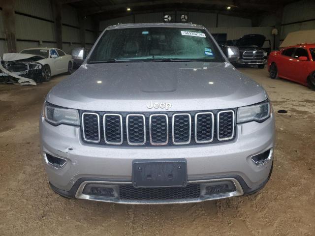 Photo 4 VIN: 1C4RJEBG9KC657215 - JEEP GRAND CHEROKEE 