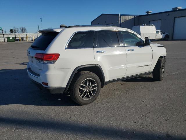 Photo 2 VIN: 1C4RJEBG9KC835575 - JEEP GRAND CHEROKEE 