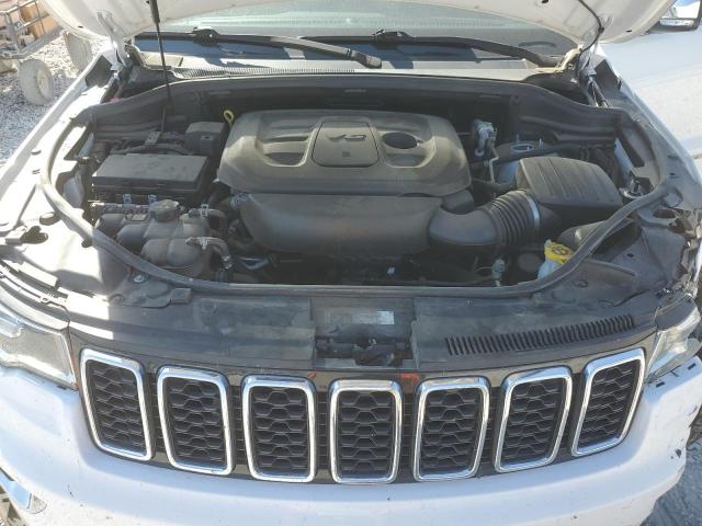 Photo 11 VIN: 1C4RJEBG9LC106350 - JEEP GRAND CHER 