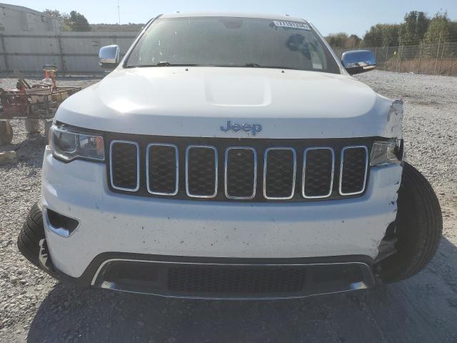 Photo 4 VIN: 1C4RJEBG9LC106350 - JEEP GRAND CHER 