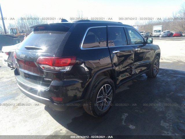 Photo 3 VIN: 1C4RJEBG9LC191206 - JEEP GRAND CHEROKEE 