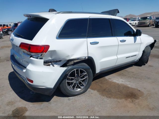 Photo 3 VIN: 1C4RJEBG9LC265918 - JEEP GRAND CHEROKEE 