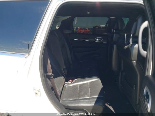 Photo 7 VIN: 1C4RJEBG9LC265918 - JEEP GRAND CHEROKEE 