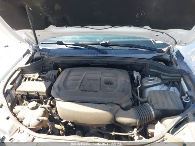 Photo 9 VIN: 1C4RJEBG9LC265918 - JEEP GRAND CHEROKEE 