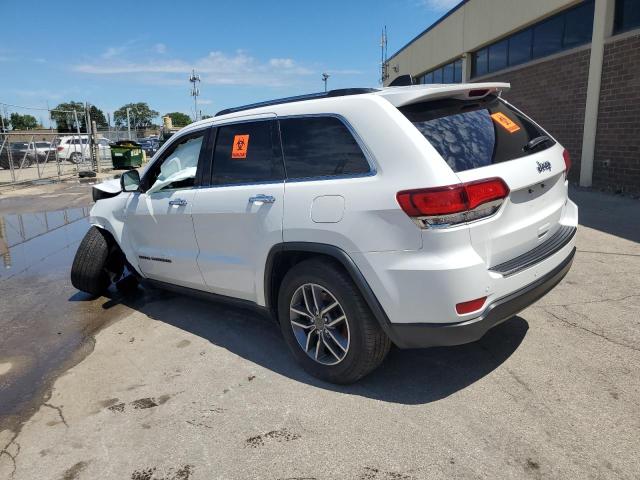 Photo 1 VIN: 1C4RJEBG9LC280886 - JEEP GRAND CHEROKEE 