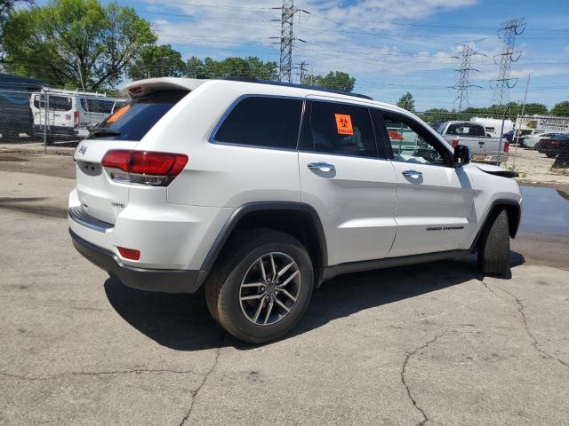 Photo 2 VIN: 1C4RJEBG9LC280886 - JEEP GRAND CHEROKEE 