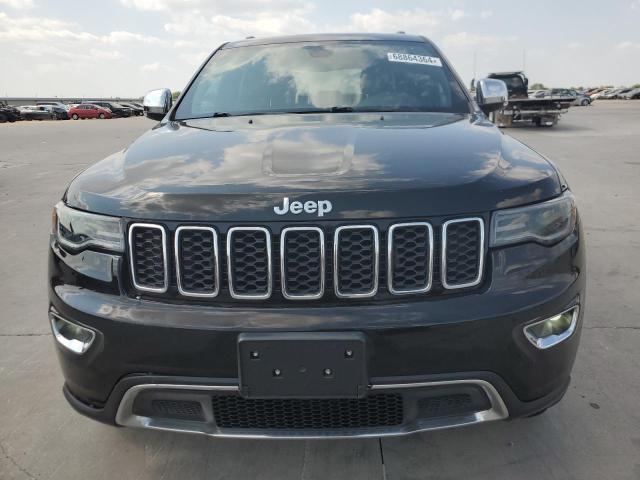 Photo 4 VIN: 1C4RJEBG9MC539619 - JEEP GRAND CHER 