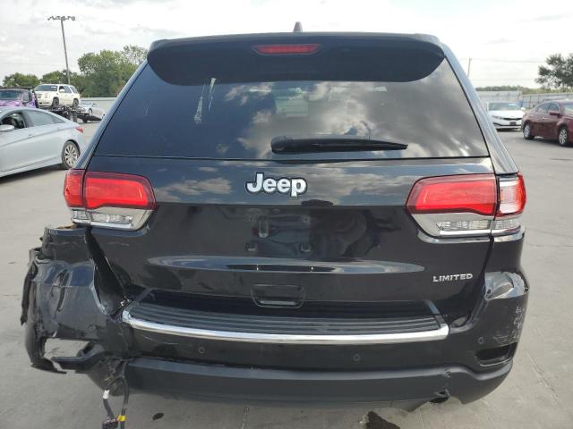 Photo 5 VIN: 1C4RJEBG9MC539619 - JEEP GRAND CHER 