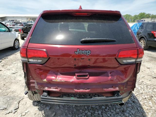 Photo 5 VIN: 1C4RJEBG9MC551303 - JEEP GRAND CHEROKEE 