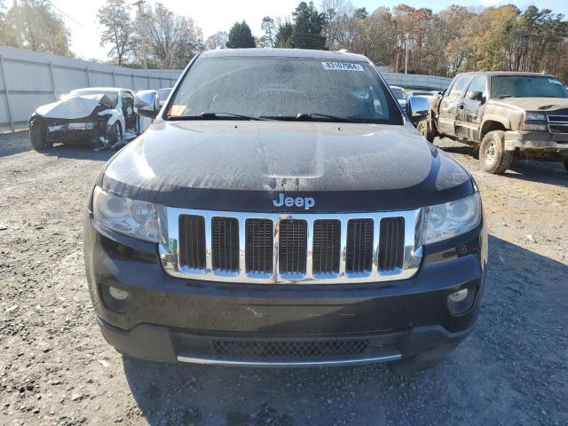 Photo 4 VIN: 1C4RJEBGXCC230207 - JEEP GRAND CHER 