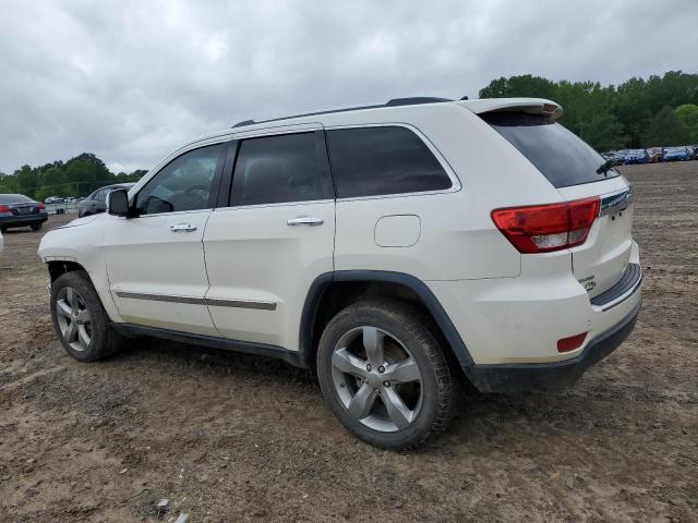 Photo 1 VIN: 1C4RJEBGXCC264793 - JEEP GRAND CHEROKEE 