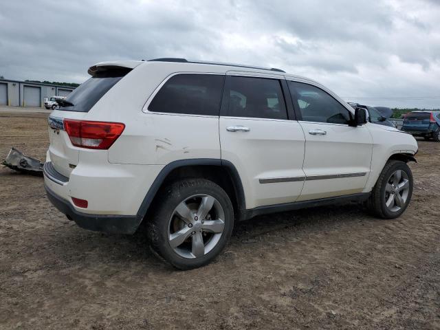 Photo 2 VIN: 1C4RJEBGXCC264793 - JEEP GRAND CHEROKEE 