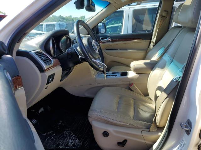 Photo 6 VIN: 1C4RJEBGXCC264793 - JEEP GRAND CHEROKEE 