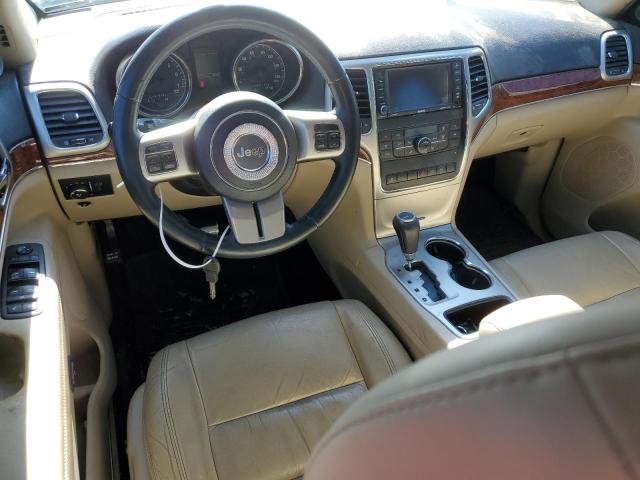 Photo 7 VIN: 1C4RJEBGXCC264793 - JEEP GRAND CHEROKEE 