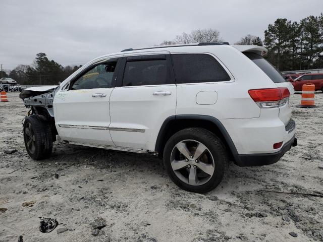 Photo 1 VIN: 1C4RJEBGXEC122978 - JEEP GRAND CHEROKEE 