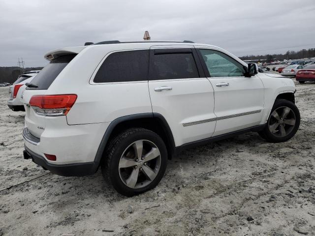 Photo 2 VIN: 1C4RJEBGXEC122978 - JEEP GRAND CHEROKEE 