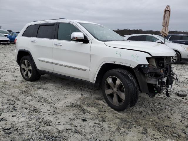 Photo 3 VIN: 1C4RJEBGXEC122978 - JEEP GRAND CHEROKEE 