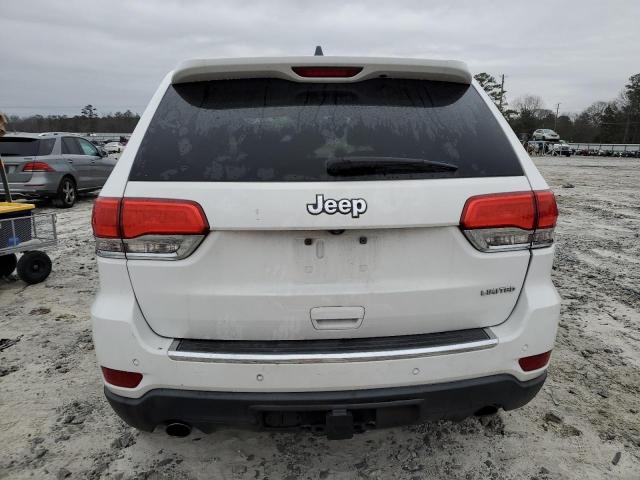 Photo 5 VIN: 1C4RJEBGXEC122978 - JEEP GRAND CHEROKEE 