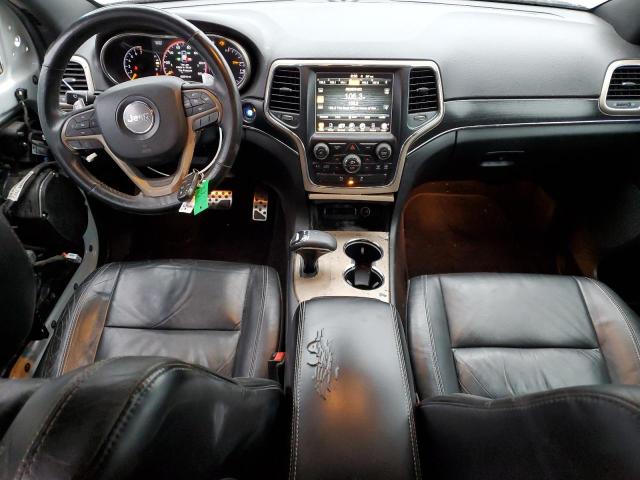 Photo 7 VIN: 1C4RJEBGXEC122978 - JEEP GRAND CHEROKEE 