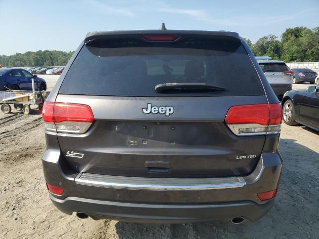 Photo 5 VIN: 1C4RJEBGXEC157648 - JEEP GRAND CHER 