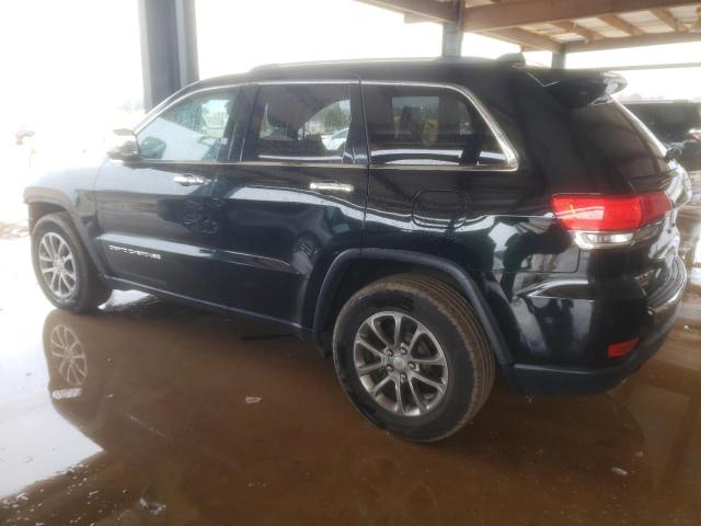 Photo 1 VIN: 1C4RJEBGXEC423797 - JEEP GRAND CHEROKEE 